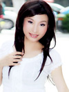 Asian woman Chichi from Nanning, China