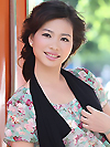 Asian woman WeiMei from Nanning, China