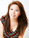 Asian woman Xiaoli from Yulin, China