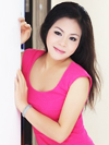 Asian woman Meilin from Nanning, China