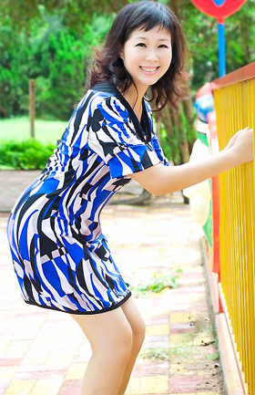 Single girl Xingyao 50 years old