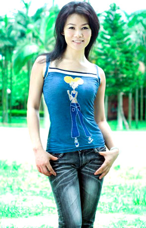 Single girl Shunyuan 50 years old