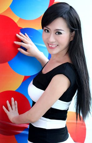 Single girl Fangwei 53 years old