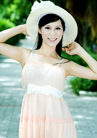 Single girl Xueming 39 years old