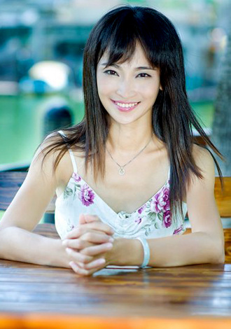 Single girl Xianming 46 years old