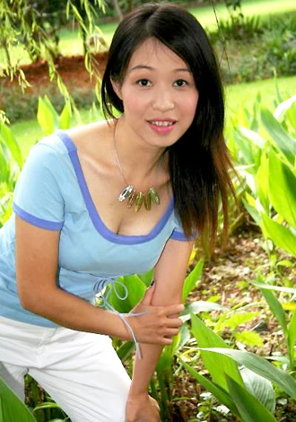 Single girl Jianhong 54 years old