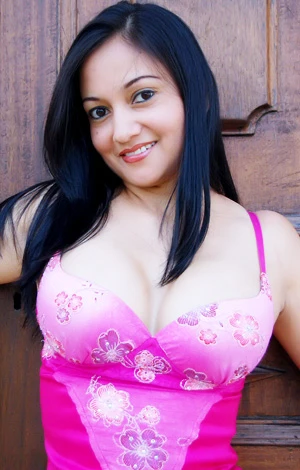 Single girl Patricia 46 years old