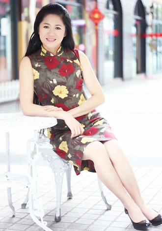 Single girl Xiaoli 62 years old