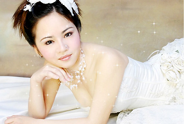 Single girl Tian 49 years old