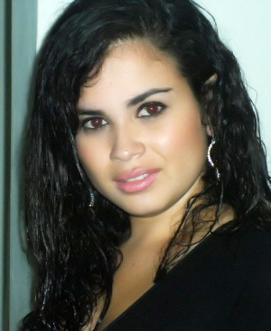 Single girl Natalia 36 years old