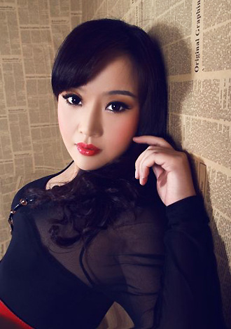 Single girl Xiangna 46 years old