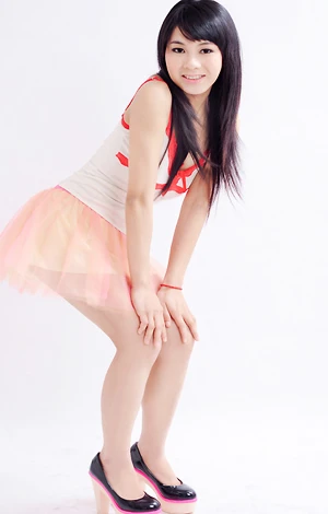 Single girl Xiaolan (Michelle) 31 years old