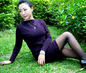 Single girl Lin (Linda) 49 years old