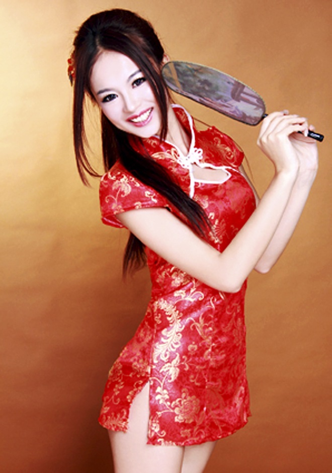 Single girl Zhenni 29 years old