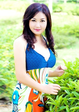 Single girl Hui 54 years old