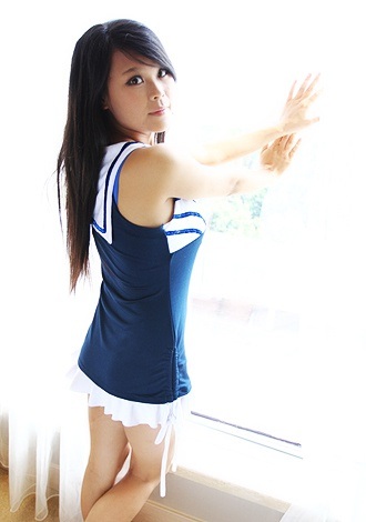 Single girl XiaoMei (Rose) 37 years old