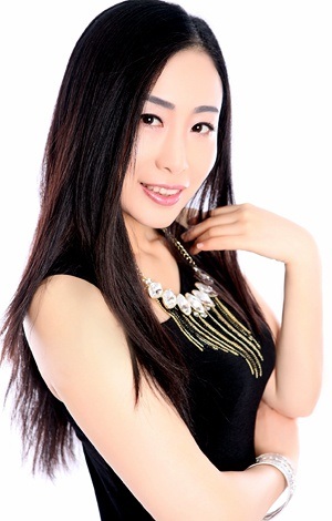 Single girl Rui 47 years old