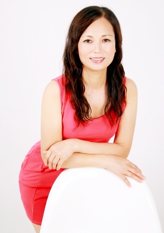 Single girl XiuZhong 60 years old