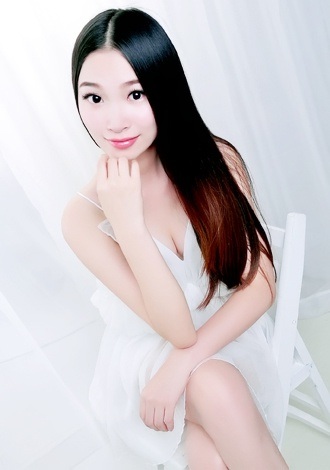 Single girl Jieyi (Jessie) 31 years old