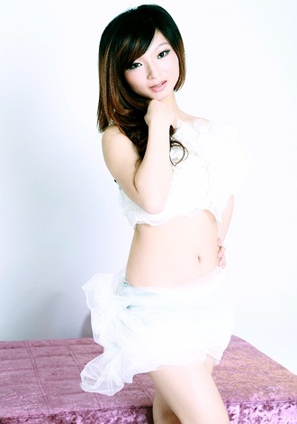 Single girl Siyao (Isabella) 31 years old