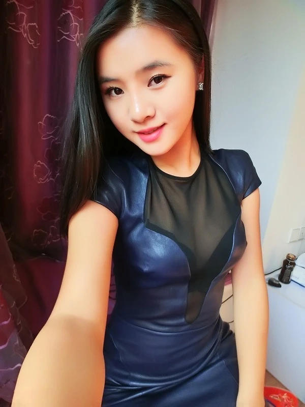Asian bride Yani from Penglai