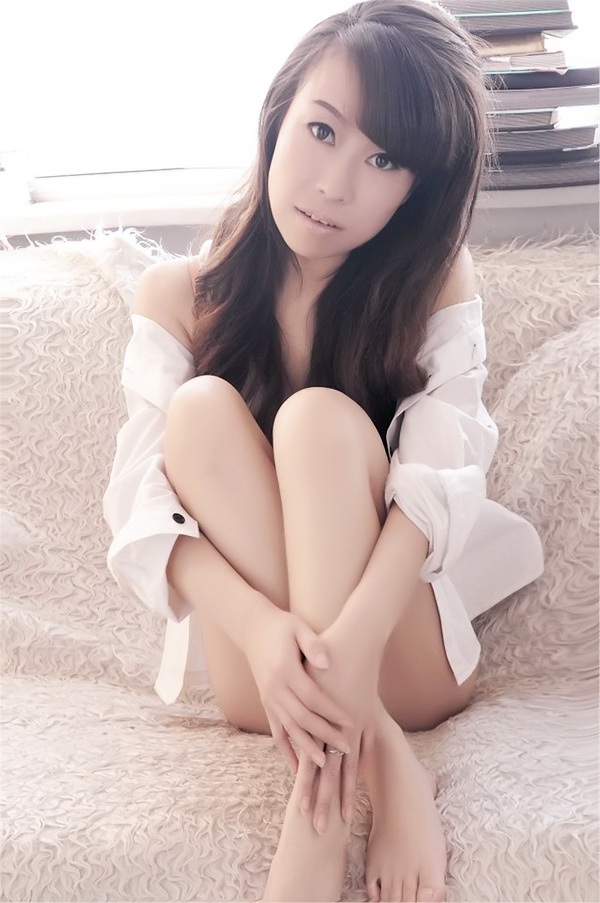 Single girl Rui (Amy) 43 years old