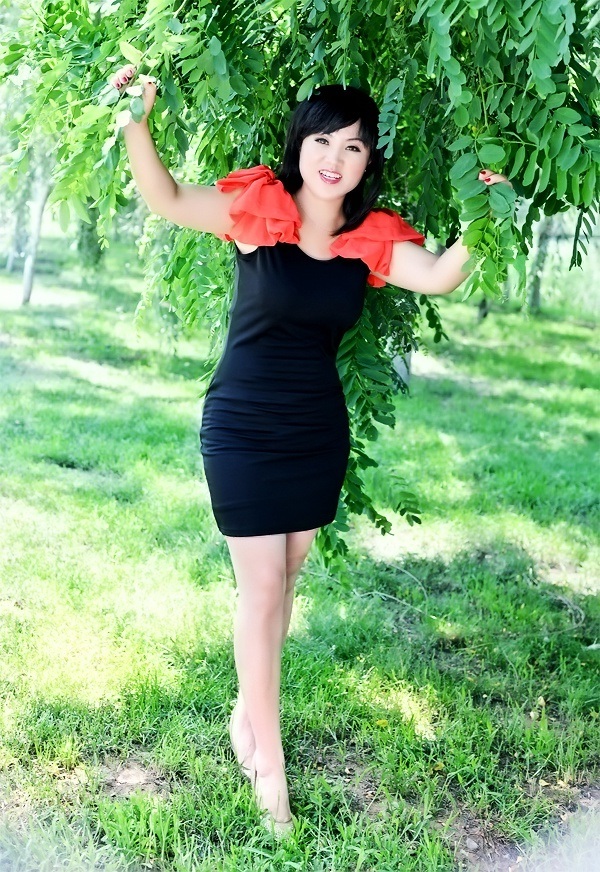 Single girl Chunmei (Linda) 52 years old