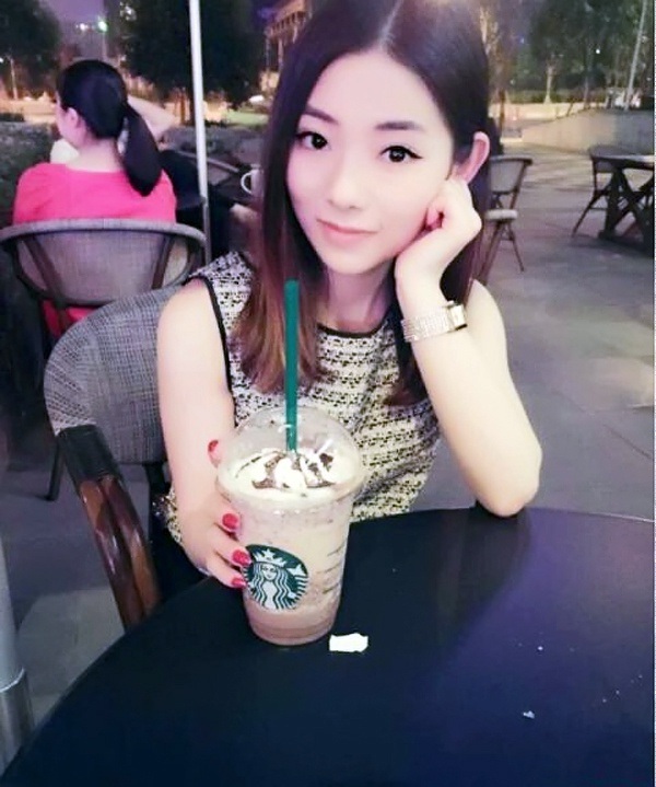 Single girl Yanli 35 years old