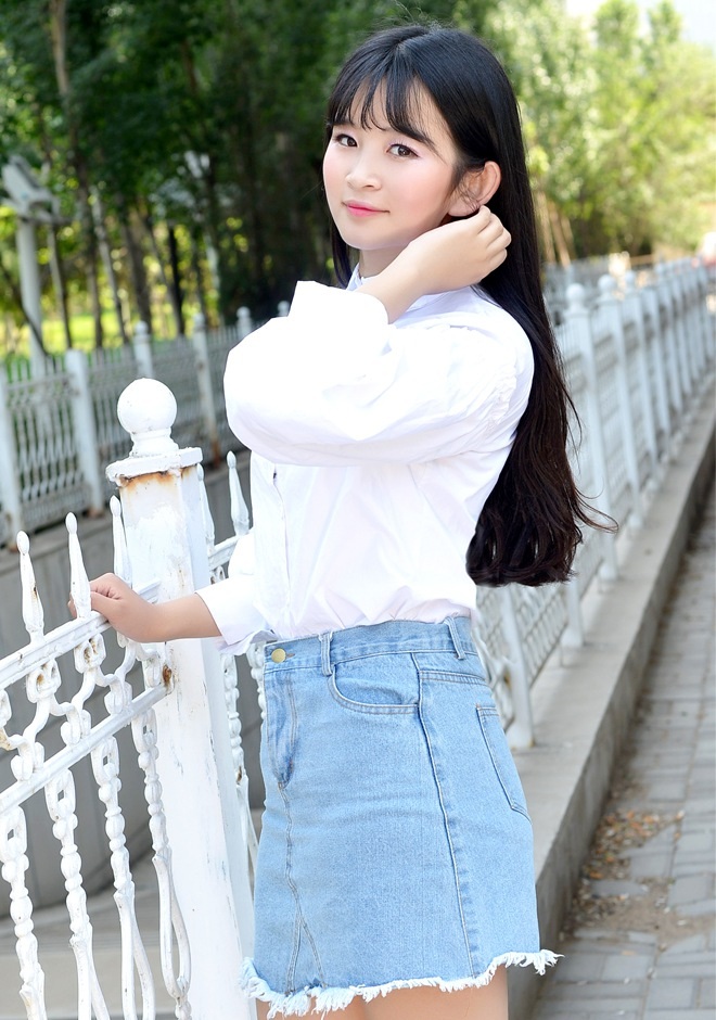 Single girl Xiaotong (Wendy) 27 years old