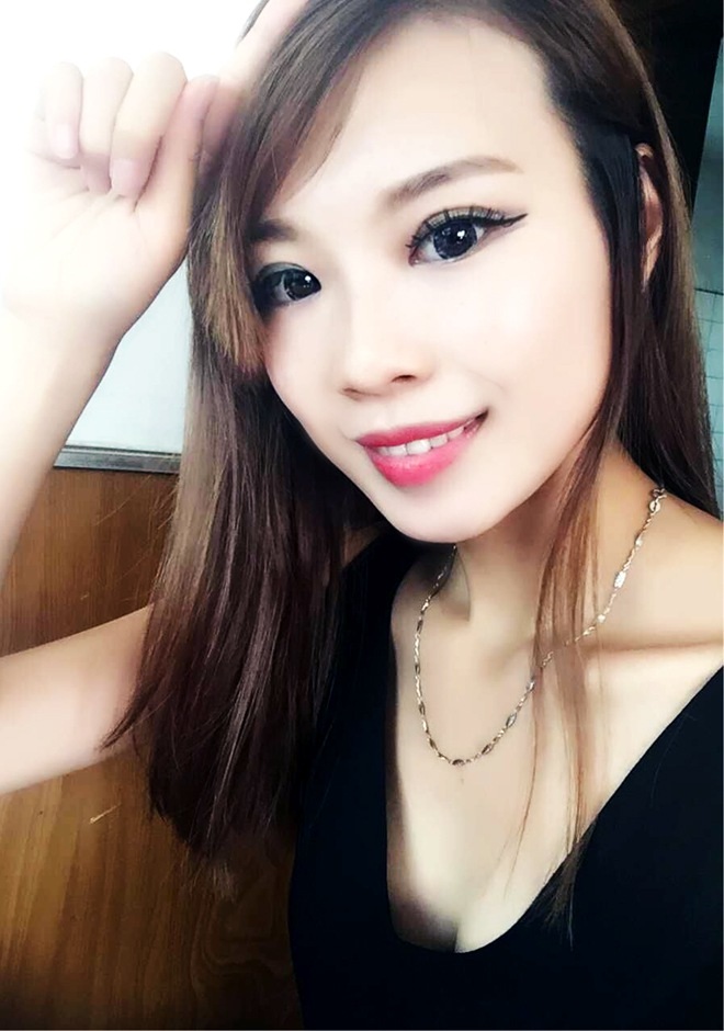 Single girl Xue (Rita) 30 years old