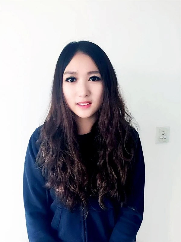 Single girl Xiu 29 years old