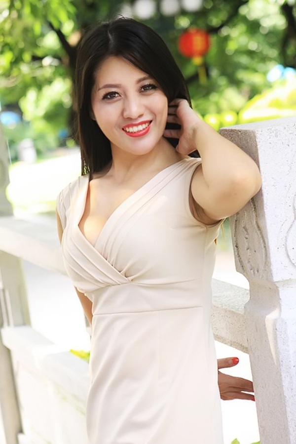 Single girl Liming (Mingming) 41 years old