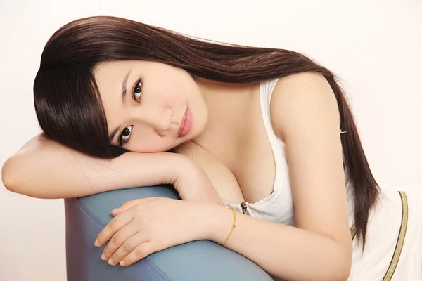 Single girl Xiao (Cherry) 39 years old