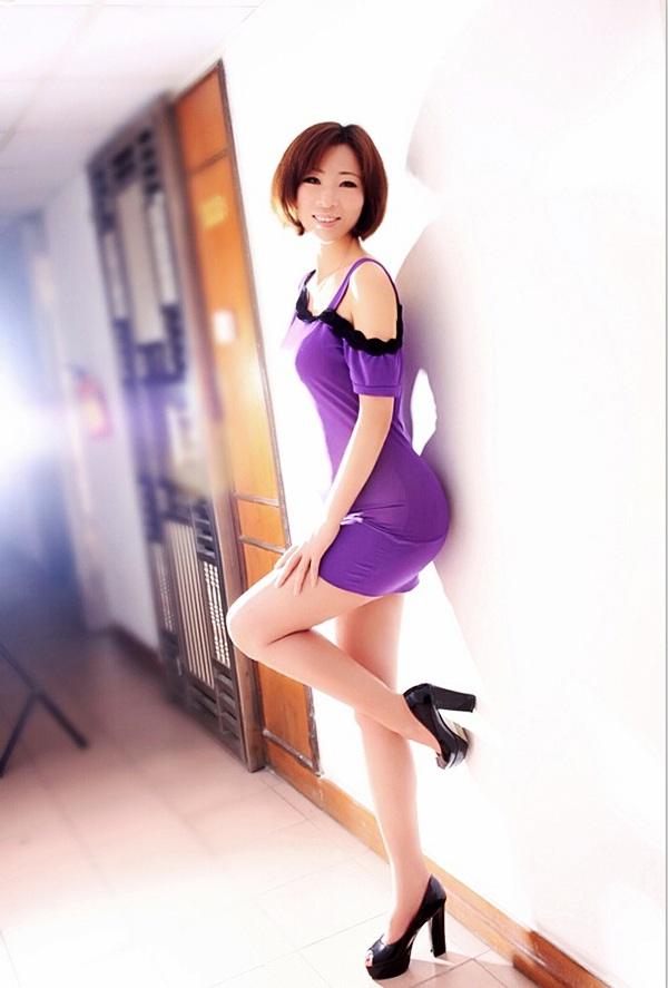 Single girl Xiaohong (Sally) 53 years old