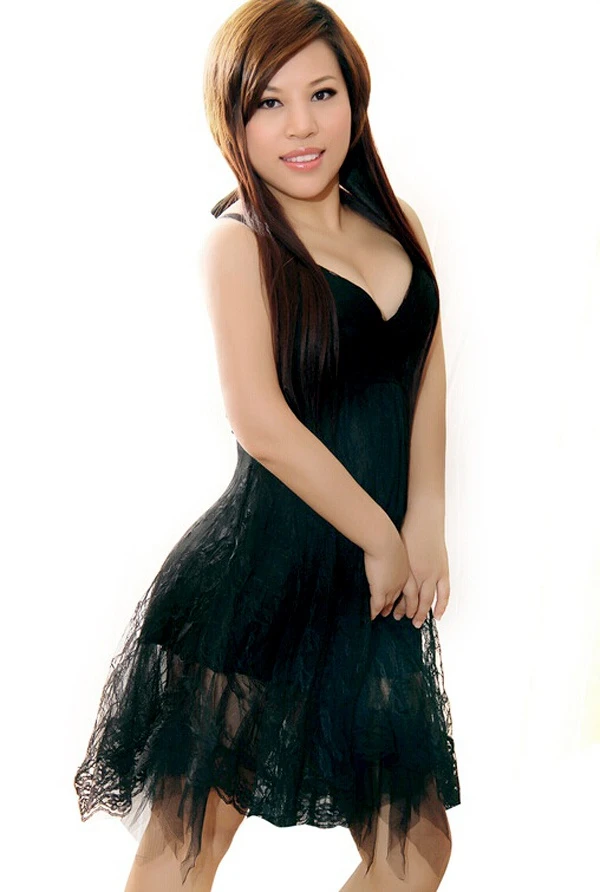 Single girl Yanchun (Spring) 39 years old