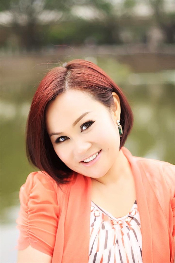 Single girl Yufen (Carmen) 52 years old