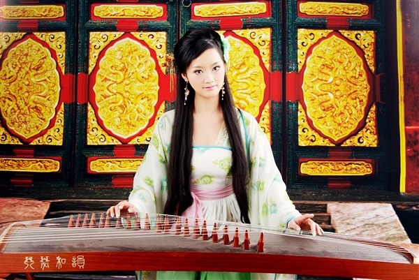 Asian bride Xuefei (Feifei) from Guangzhou