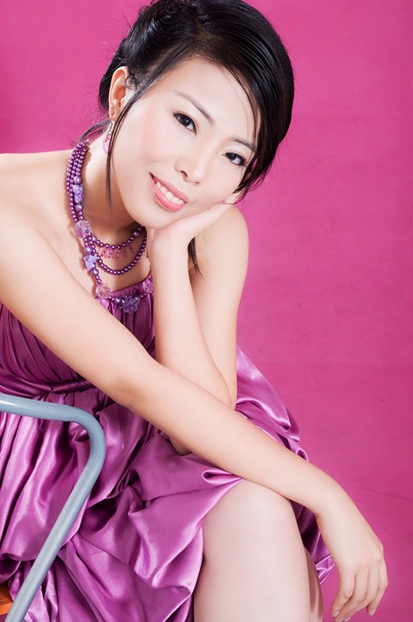 Single girl Xiaoxia (Cindy) 37 years old