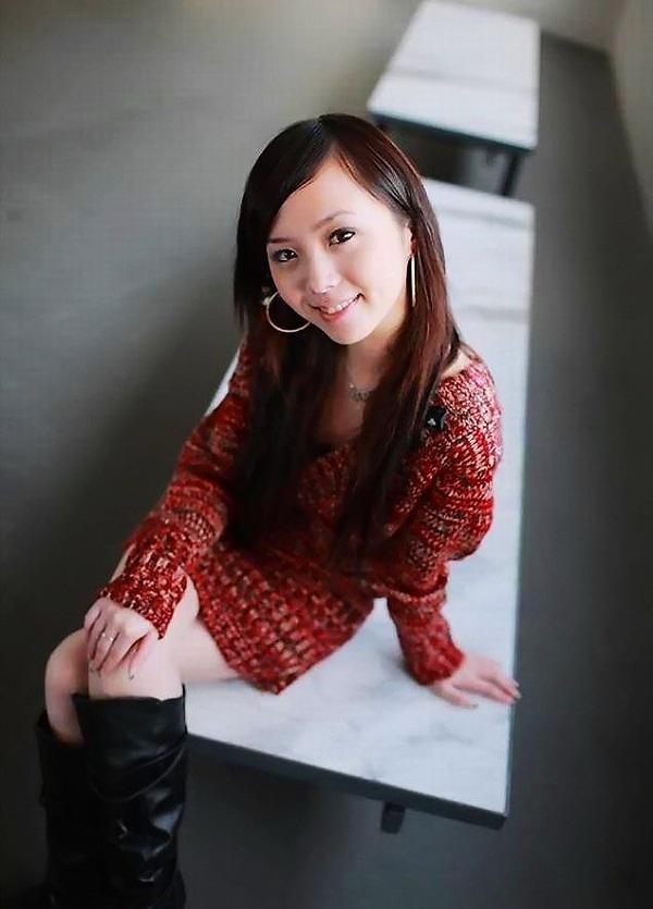 Single girl Xuejian 38 years old