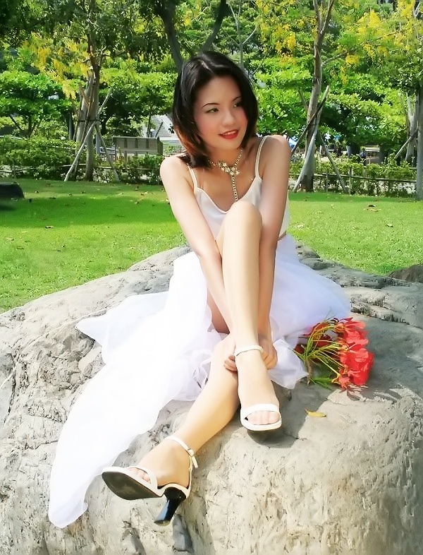 Single girl Chunlan 39 years old