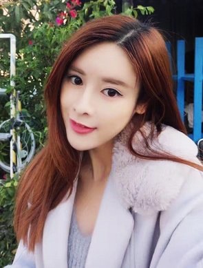 Single girl Xiaolin (Lisa) 29 years old