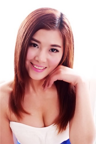 Single girl Ling (Albee) 36 years old