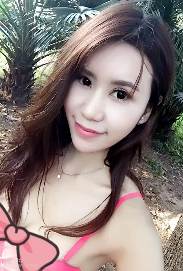 Asian bride Anni (Anni) from Jiangsu