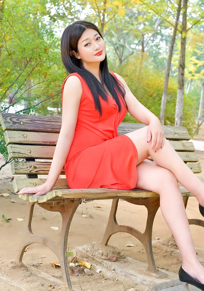 Single girl Hua (Bubles) 53 years old