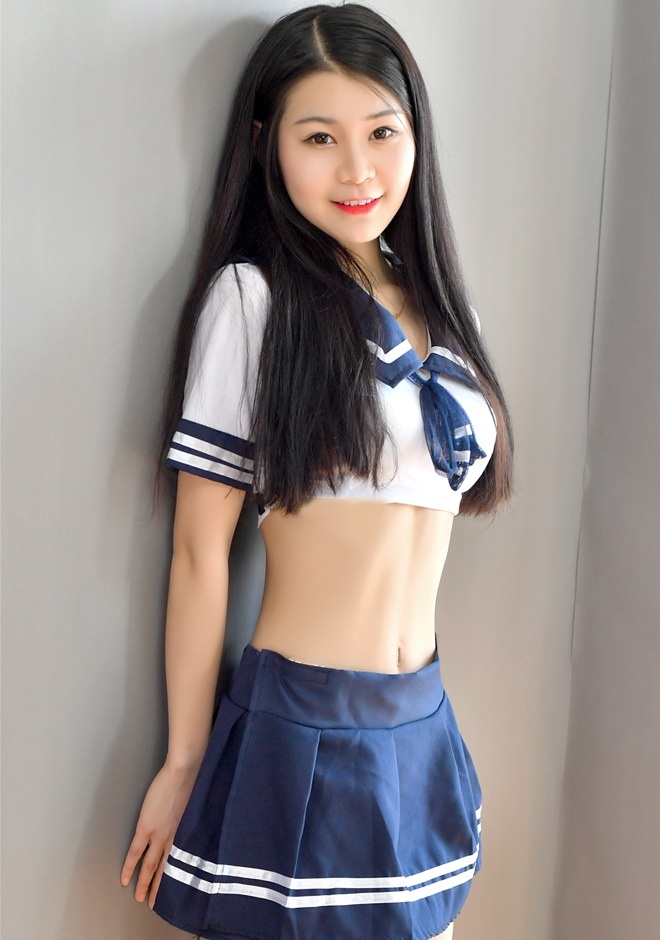Single girl Tianhao (Kama) 24 years old