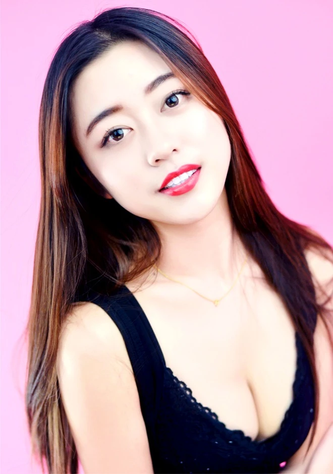 Single girl Shuang 30 years old