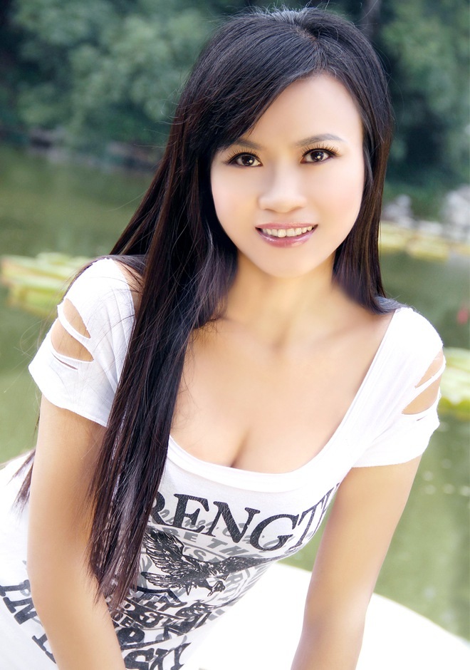 Single girl Yonglan 47 years old