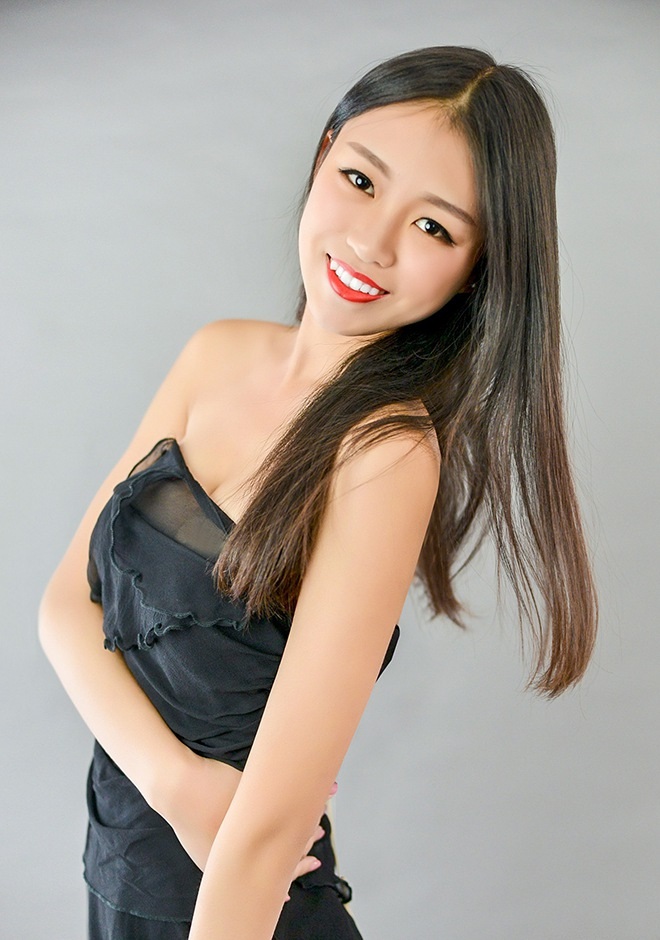 Single girl Xiaoyang (Kay) 26 years old
