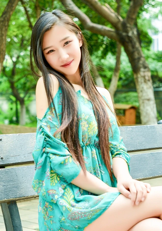 Single girl han (Ida) 29 years old
