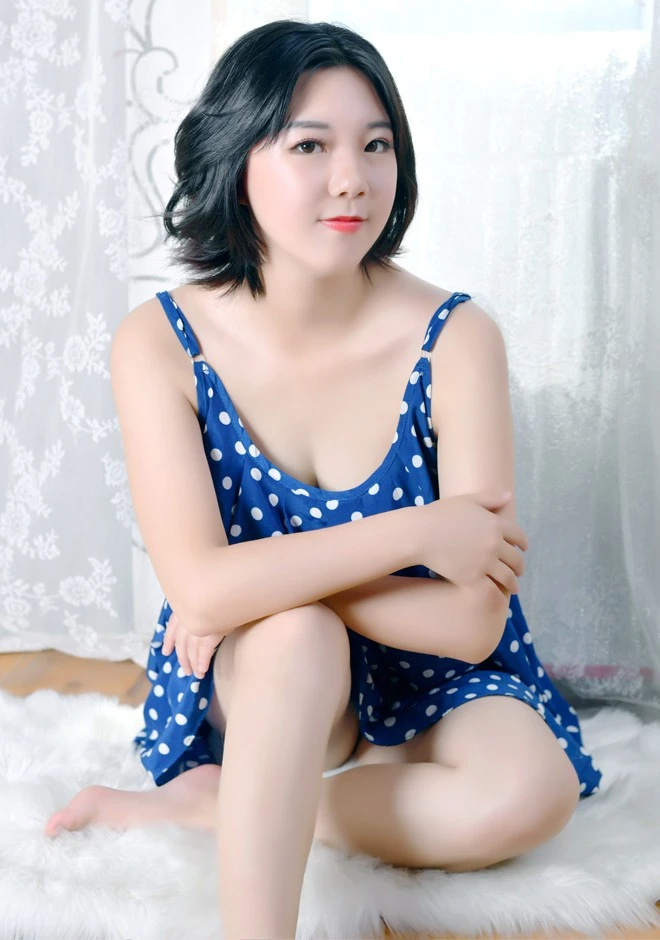 Single girl Jinghan 25 years old